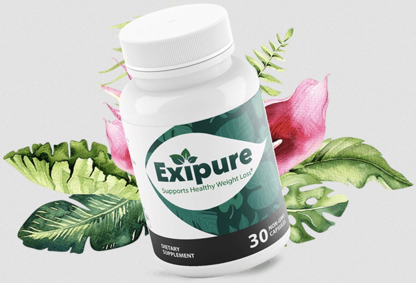 Exipure Weight Loss Supplements