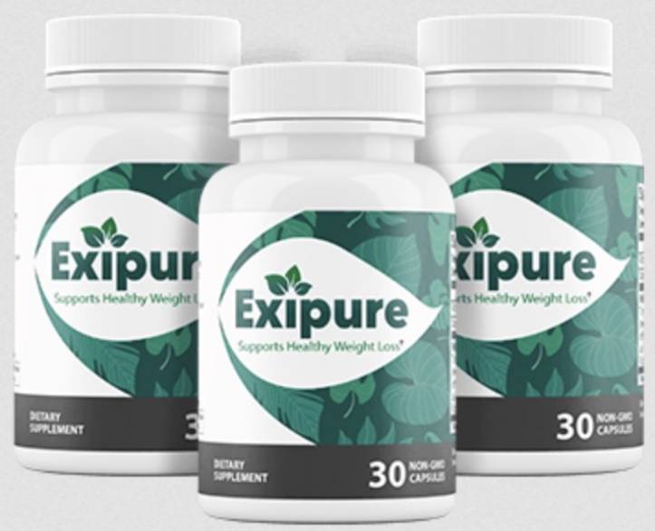 Weight Loss Exipure Reviews