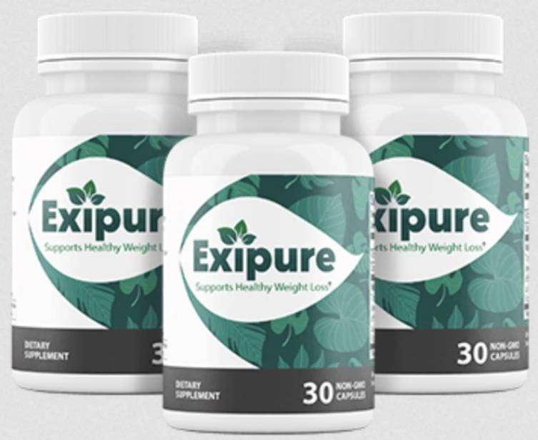 Exipure Diet Pill Review