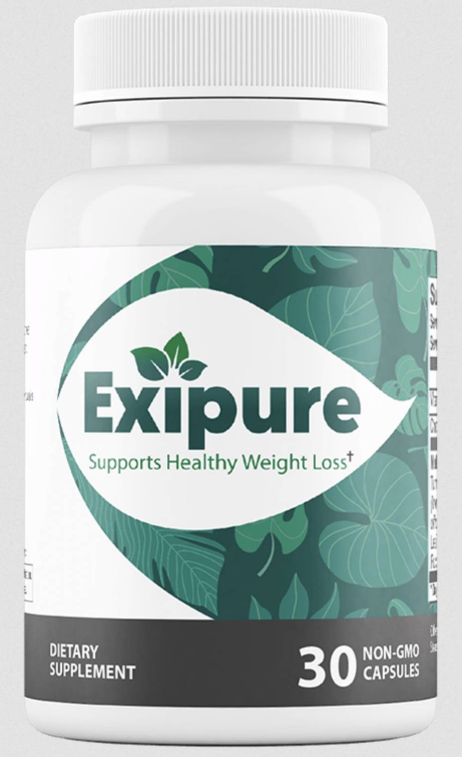 Exipure Tablets Reviews